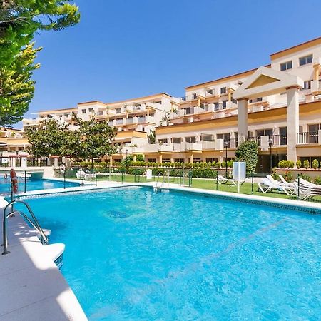 Oleholidays 216 Romana Playa Primera Linea Playa Marbella Ngoại thất bức ảnh