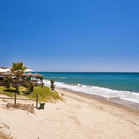 Oleholidays 216 Romana Playa Primera Linea Playa Marbella Ngoại thất bức ảnh