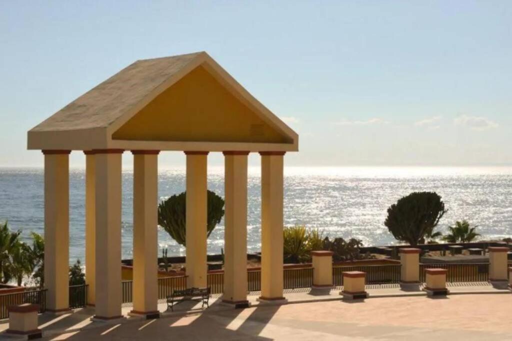 Oleholidays 216 Romana Playa Primera Linea Playa Marbella Ngoại thất bức ảnh