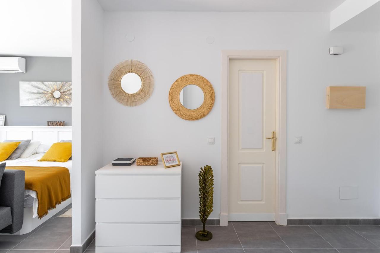 Oleholidays 216 Romana Playa Primera Linea Playa Marbella Ngoại thất bức ảnh