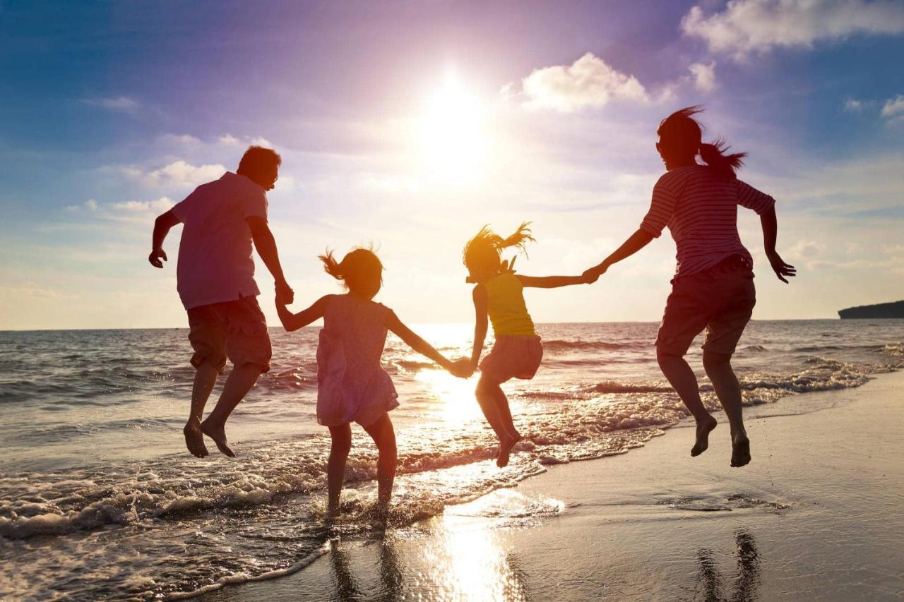 Oleholidays 216 Romana Playa Primera Linea Playa Marbella Ngoại thất bức ảnh