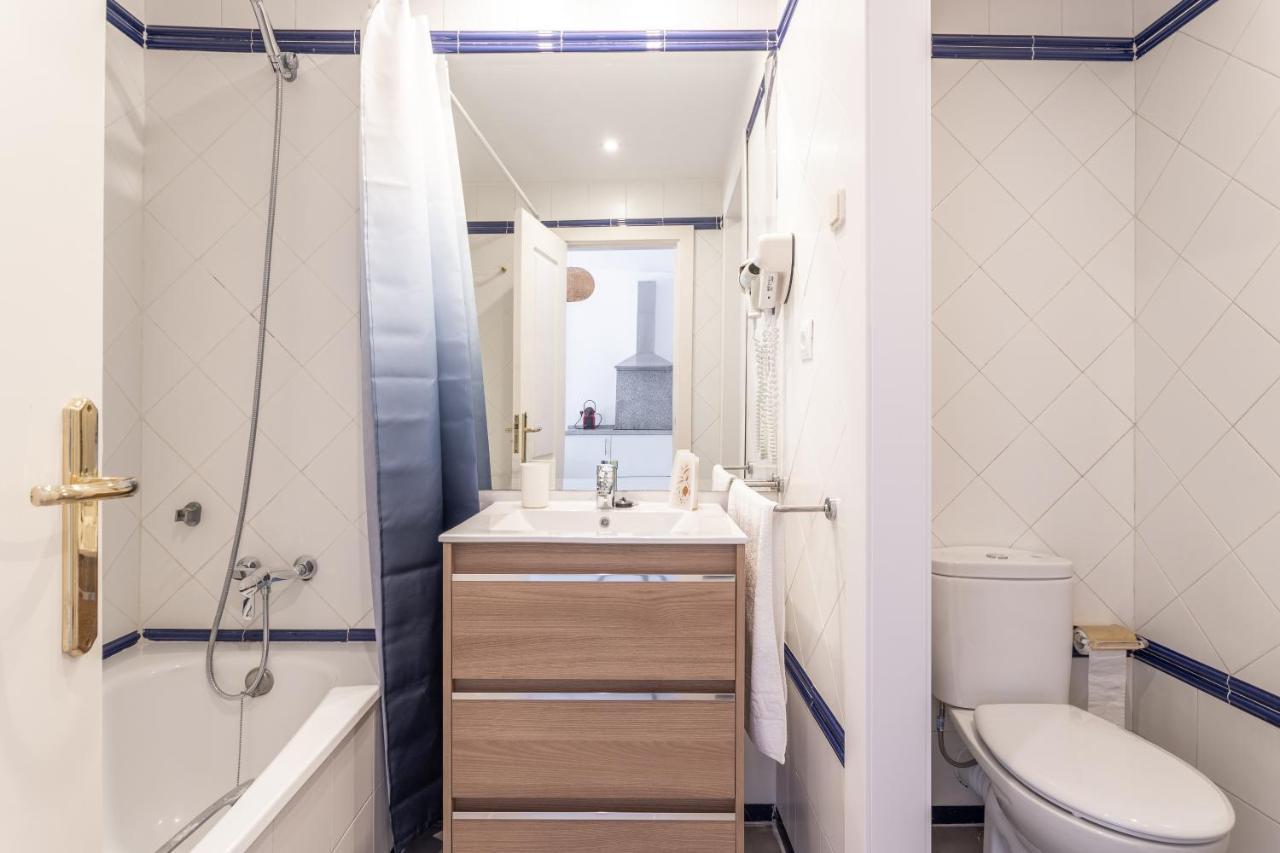 Oleholidays 216 Romana Playa Primera Linea Playa Marbella Ngoại thất bức ảnh